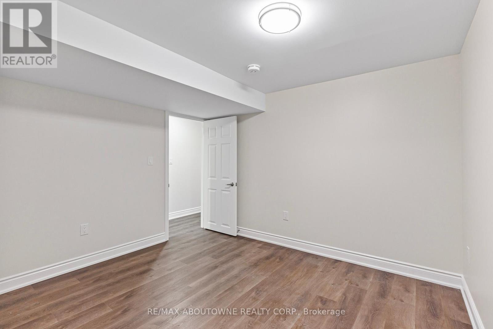 Basement - 23 Kirkpatrick Street, Brampton, Ontario  L6Z 4K3 - Photo 15 - W12329624