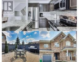 7 LOTUS STREET, Brampton, Ontario