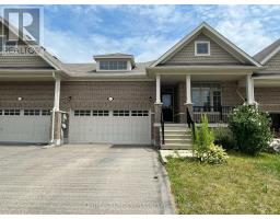 516 BALDWIN CRESCENT, Woodstock, Ontario
