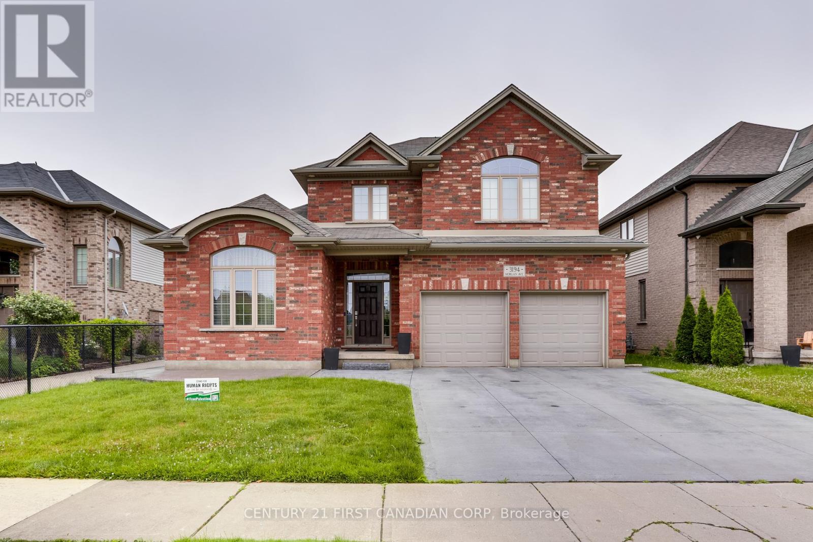 3194 MORGAN AVENUE, London South, Ontario