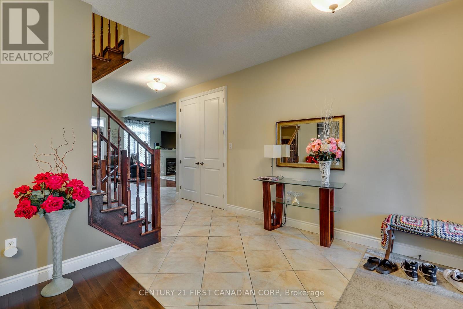 3194 Morgan Avenue, London South, Ontario  N6L 0B8 - Photo 10 - X12346352