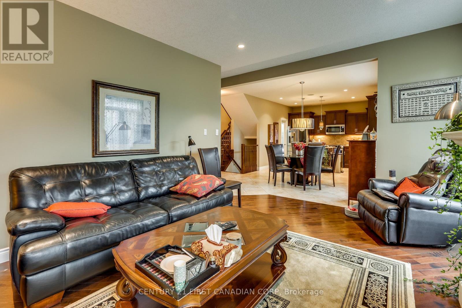 3194 Morgan Avenue, London South, Ontario  N6L 0B8 - Photo 13 - X12346352