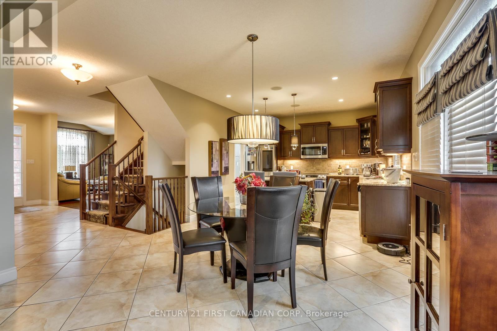 3194 Morgan Avenue, London South, Ontario  N6L 0B8 - Photo 15 - X12346352