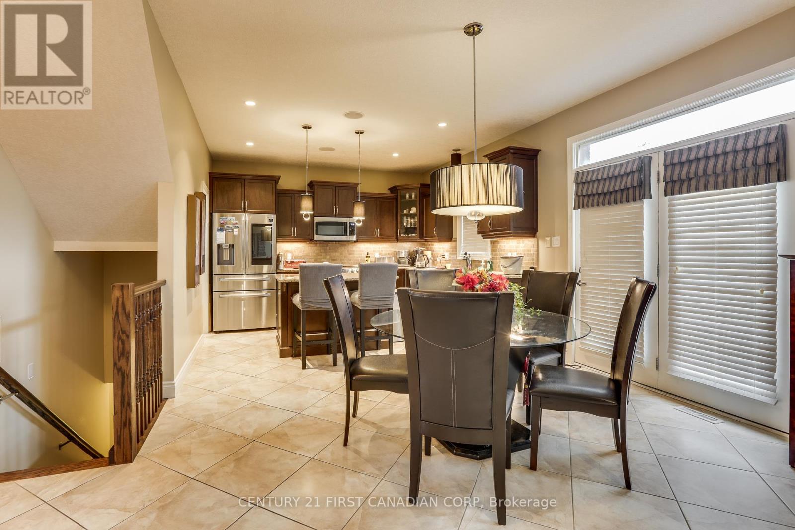 3194 Morgan Avenue, London South, Ontario  N6L 0B8 - Photo 16 - X12346352