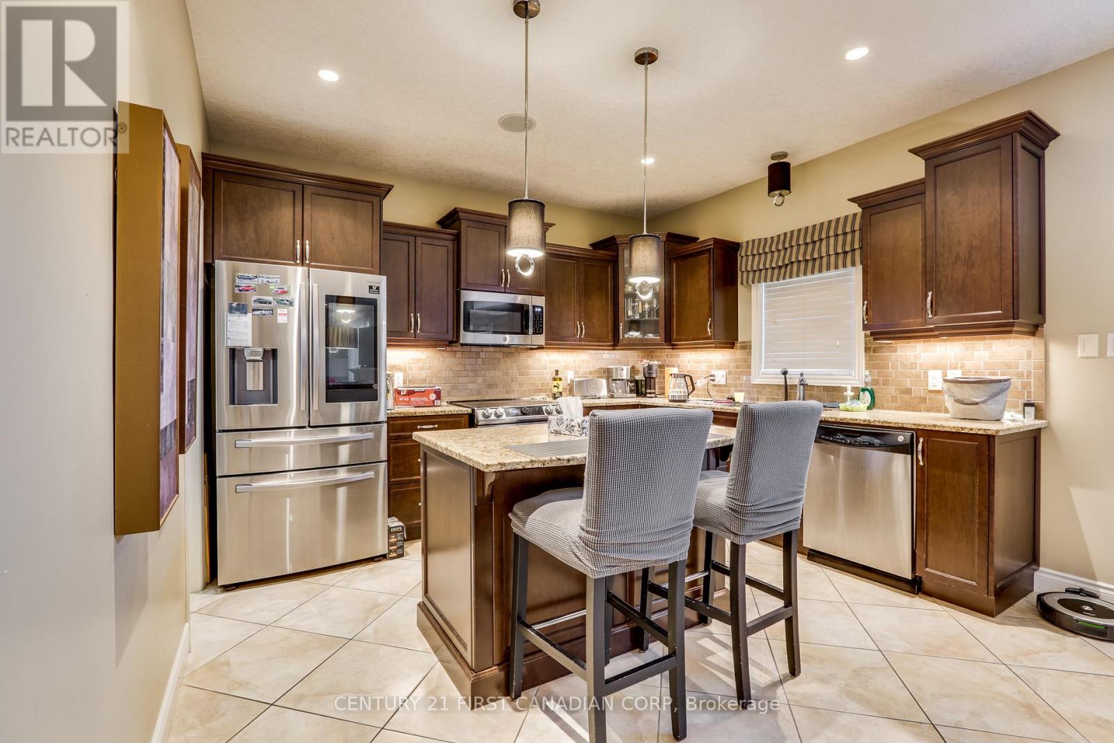 3194 Morgan Avenue, London South, Ontario  N6L 0B8 - Photo 17 - X12346352