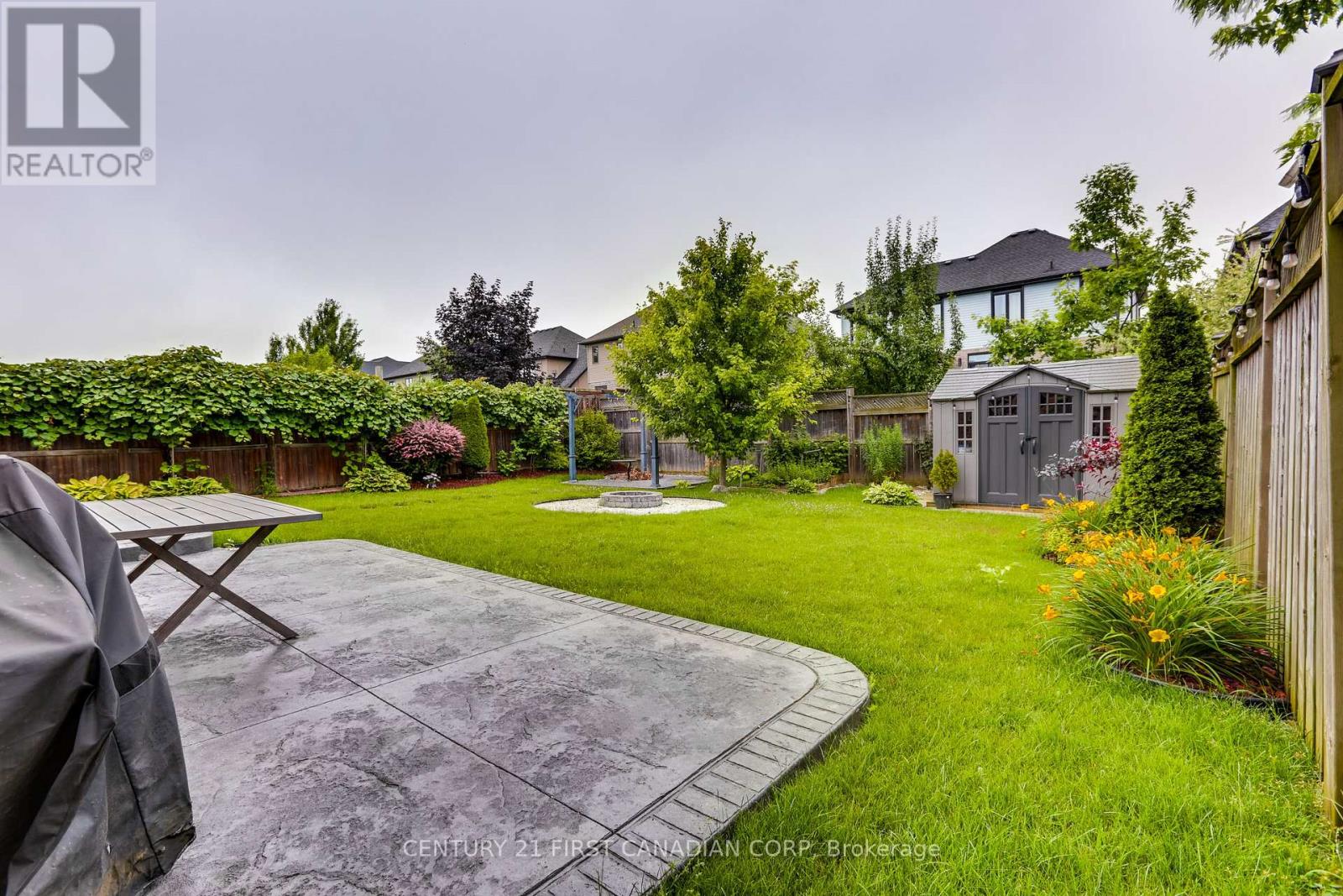 3194 Morgan Avenue, London South, Ontario  N6L 0B8 - Photo 44 - X12346352