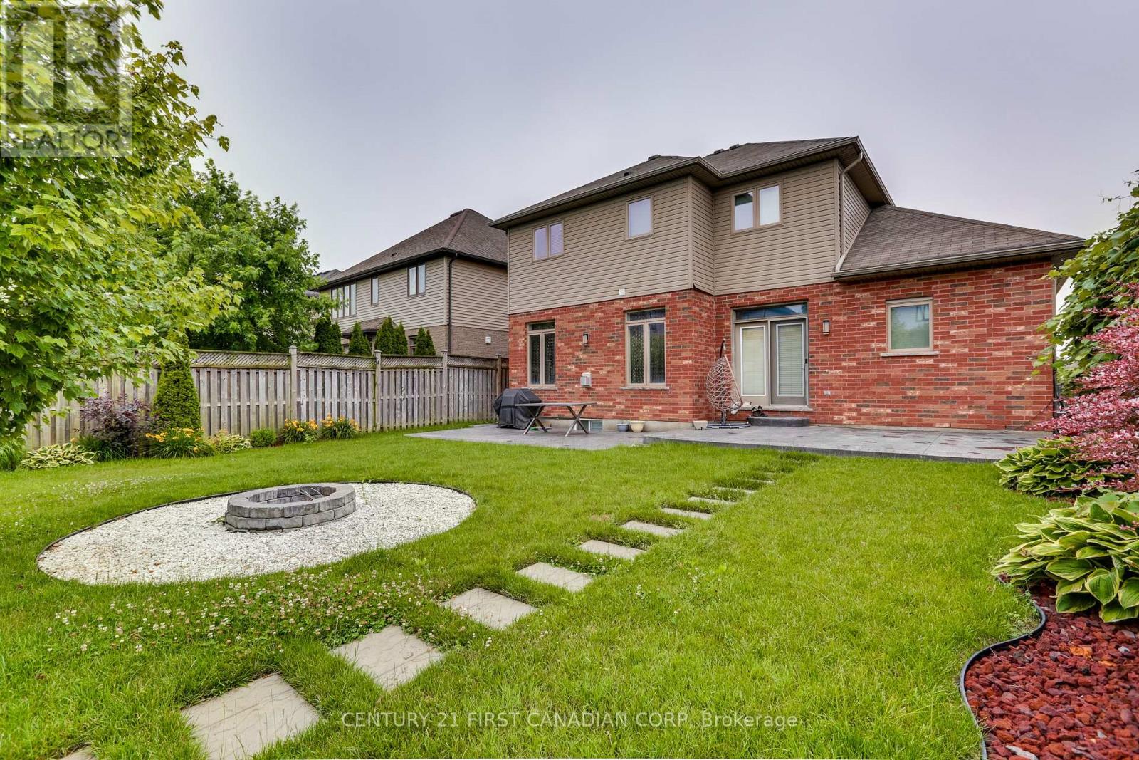 3194 Morgan Avenue, London South, Ontario  N6L 0B8 - Photo 46 - X12346352