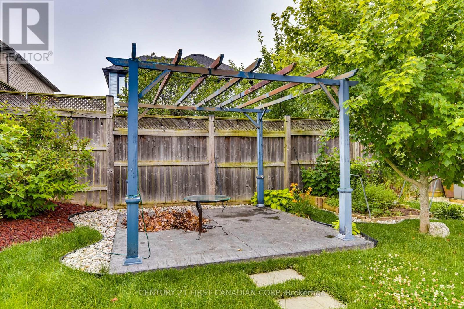 3194 Morgan Avenue, London South, Ontario  N6L 0B8 - Photo 47 - X12346352