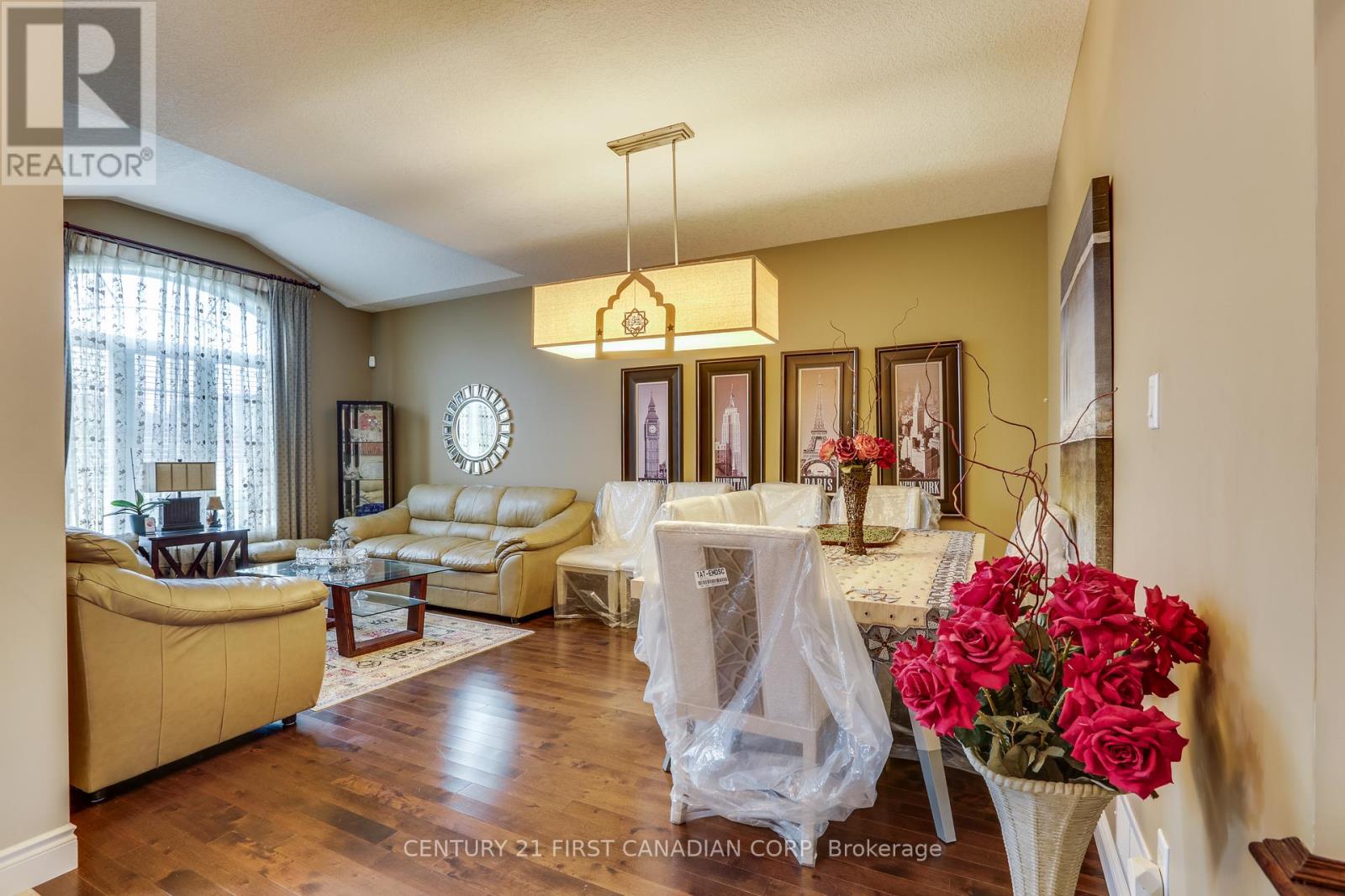 3194 Morgan Avenue, London South, Ontario  N6L 0B8 - Photo 7 - X12346352