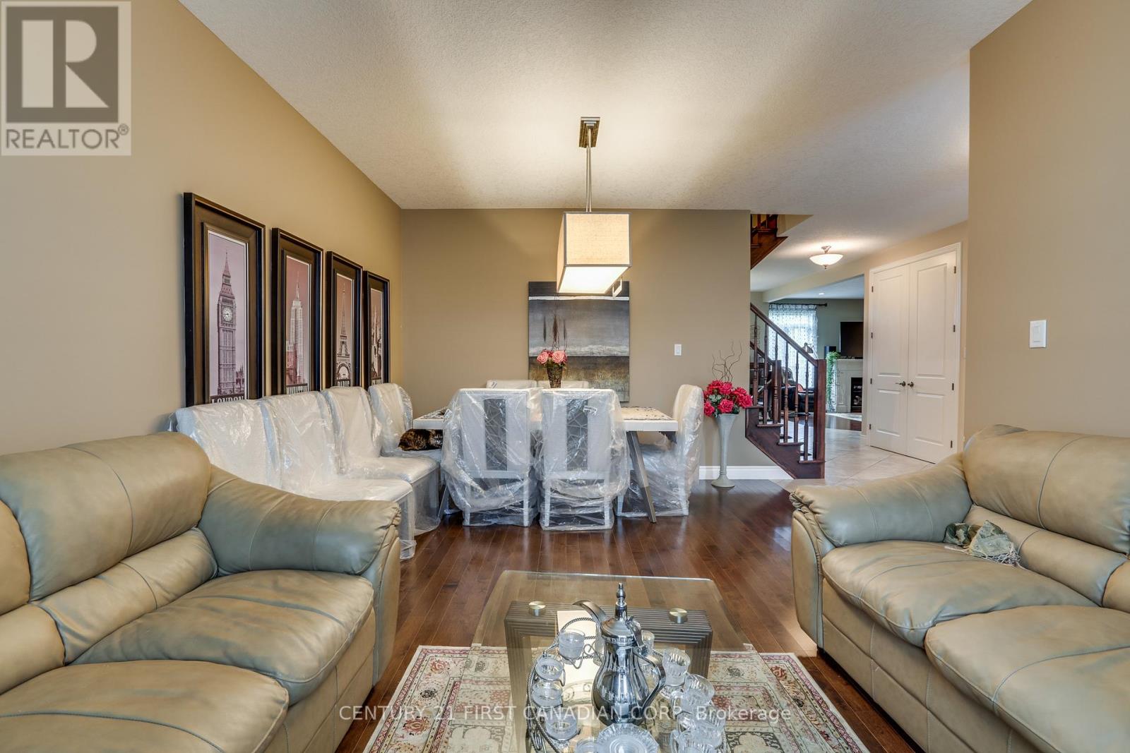 3194 Morgan Avenue, London South, Ontario  N6L 0B8 - Photo 9 - X12346352