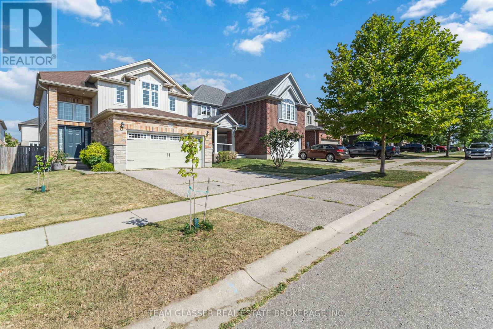 2150 Wickerson Road, London South, Ontario  N6K 5C4 - Photo 3 - X12346380