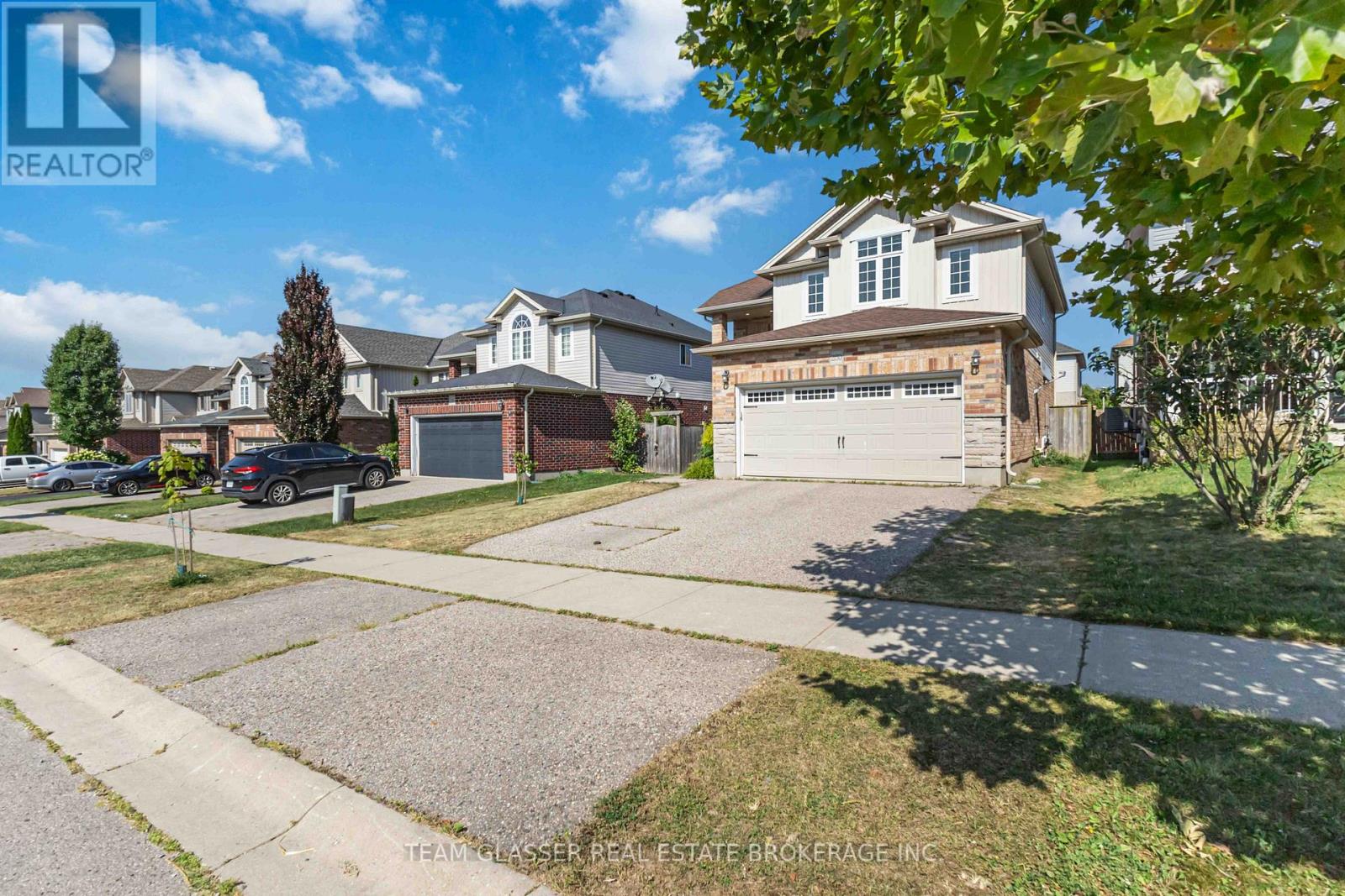 2150 Wickerson Road, London South, Ontario  N6K 5C4 - Photo 4 - X12346380