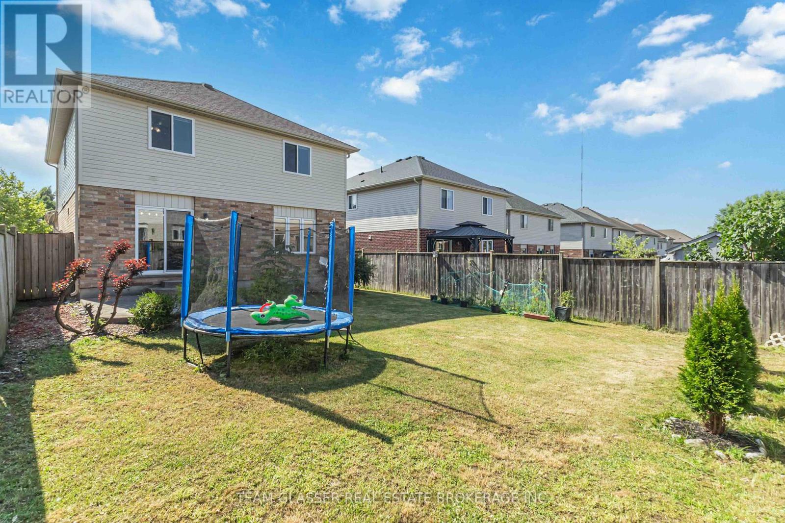 2150 Wickerson Road, London South, Ontario  N6K 5C4 - Photo 42 - X12346380