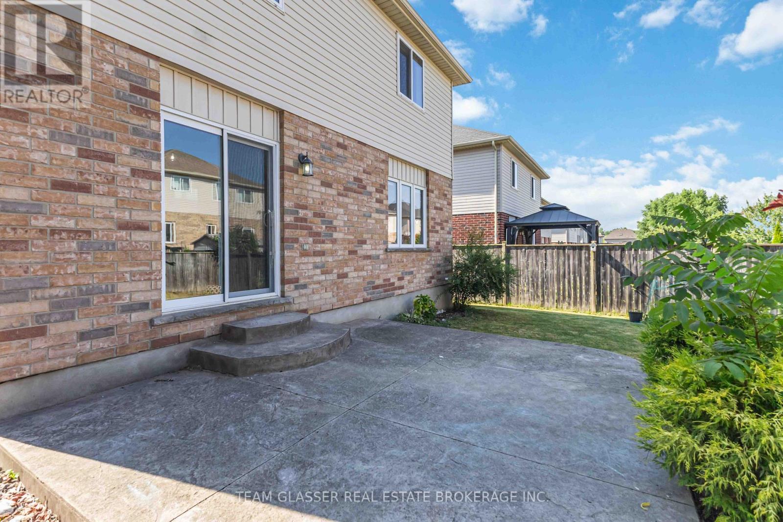2150 Wickerson Road, London South, Ontario  N6K 5C4 - Photo 45 - X12346380