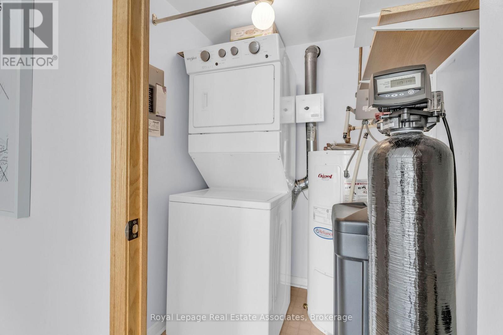 110 - 26 Hall Road, Halton Hills (Georgetown), Ontario  L7G 5G5 - Photo 20 - W12346304