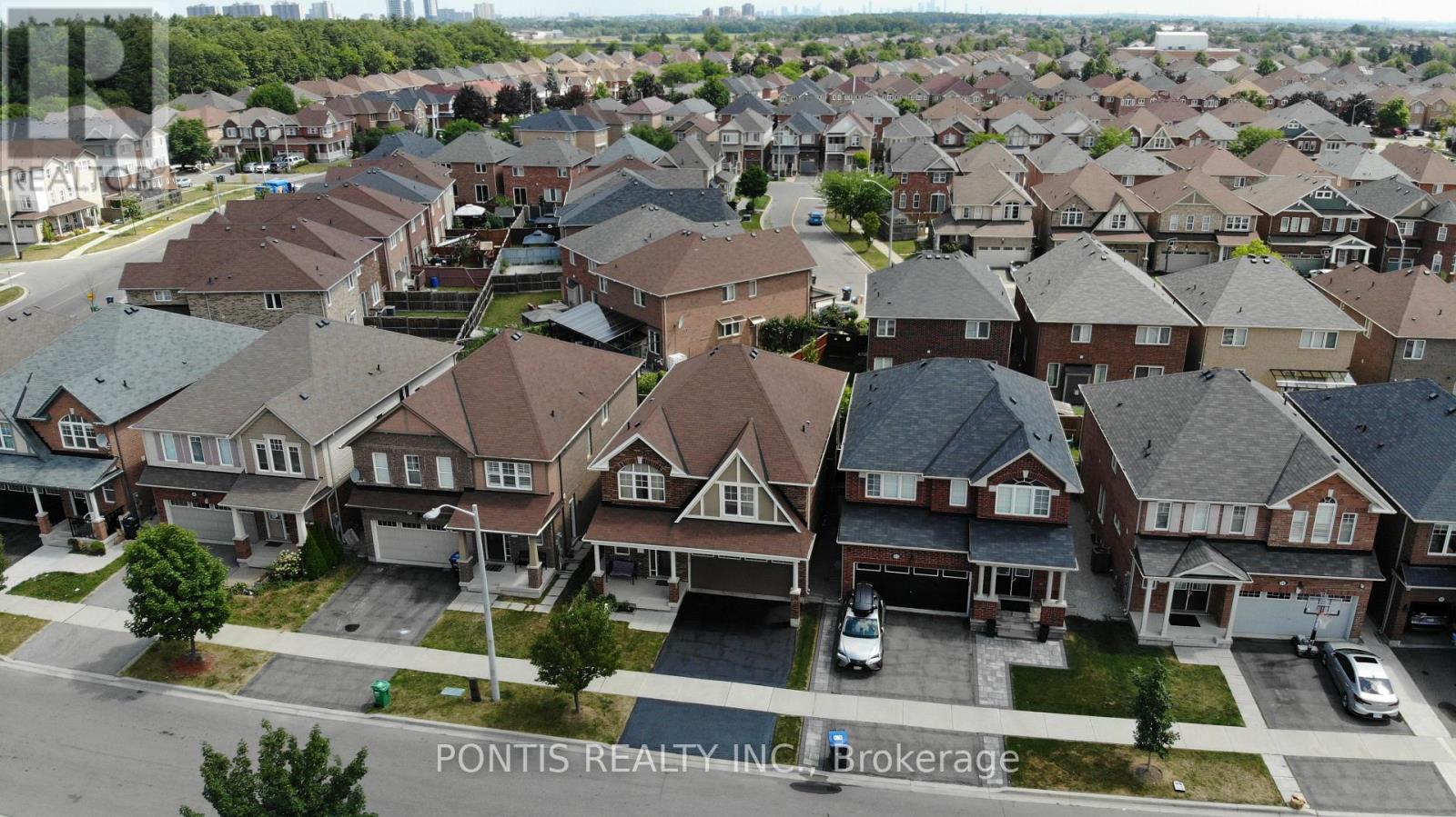 25 Francis Lundy Street, Brampton, Ontario  L6Y 5W3 - Photo 46 - W12346316