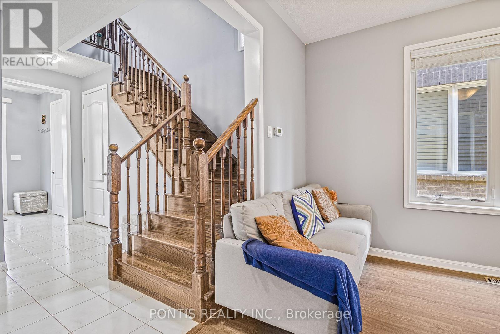 25 Francis Lundy Street, Brampton, Ontario  L6Y 5W3 - Photo 9 - W12346316