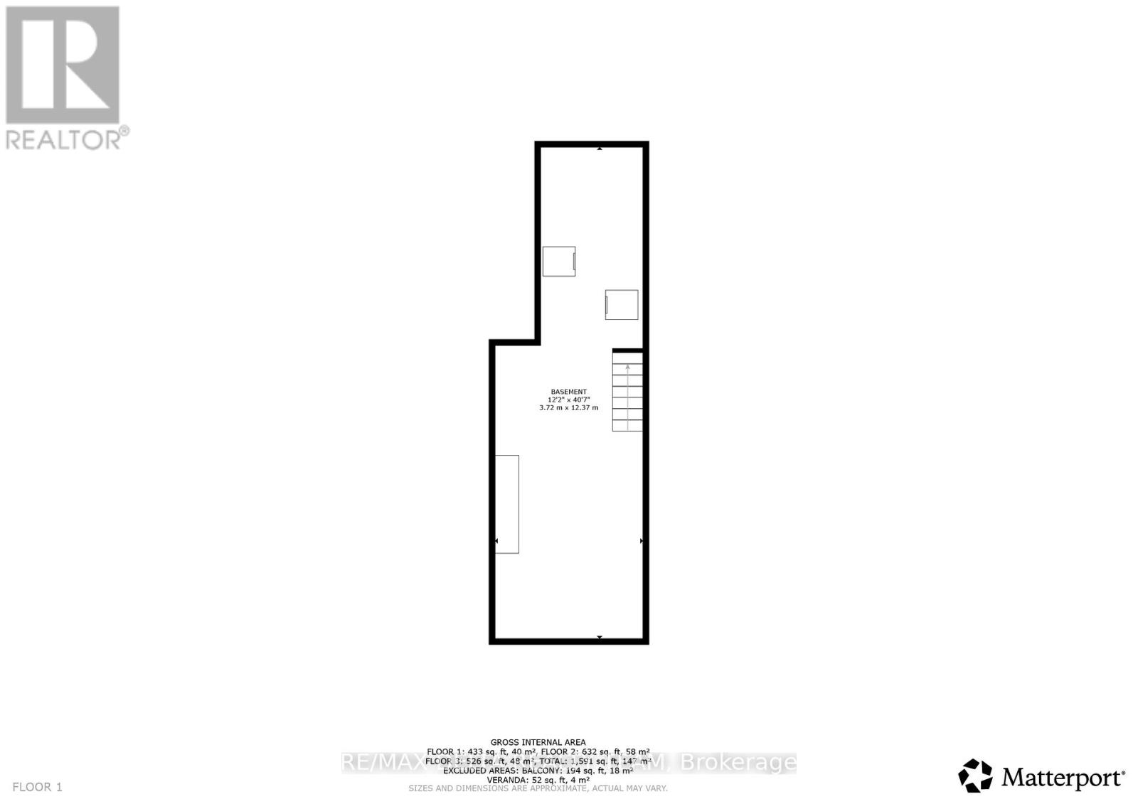 245 York Street, Ottawa, Ontario  K1N 5T9 - Photo 28 - X12346336