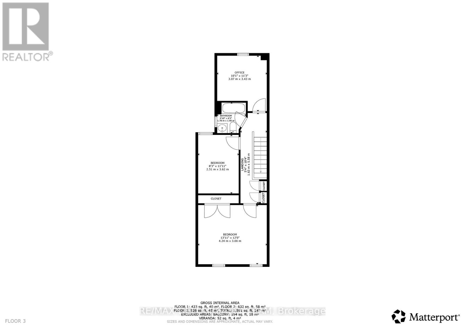 245 York Street, Ottawa, Ontario  K1N 5T9 - Photo 30 - X12346336