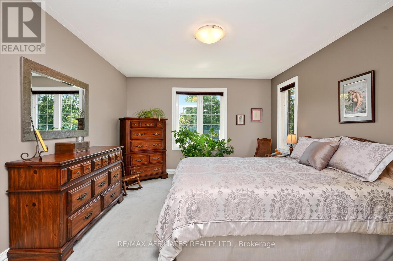 156 Bay Road, Rideau Lakes, Ontario  K0G 1L0 - Photo 15 - X12346395