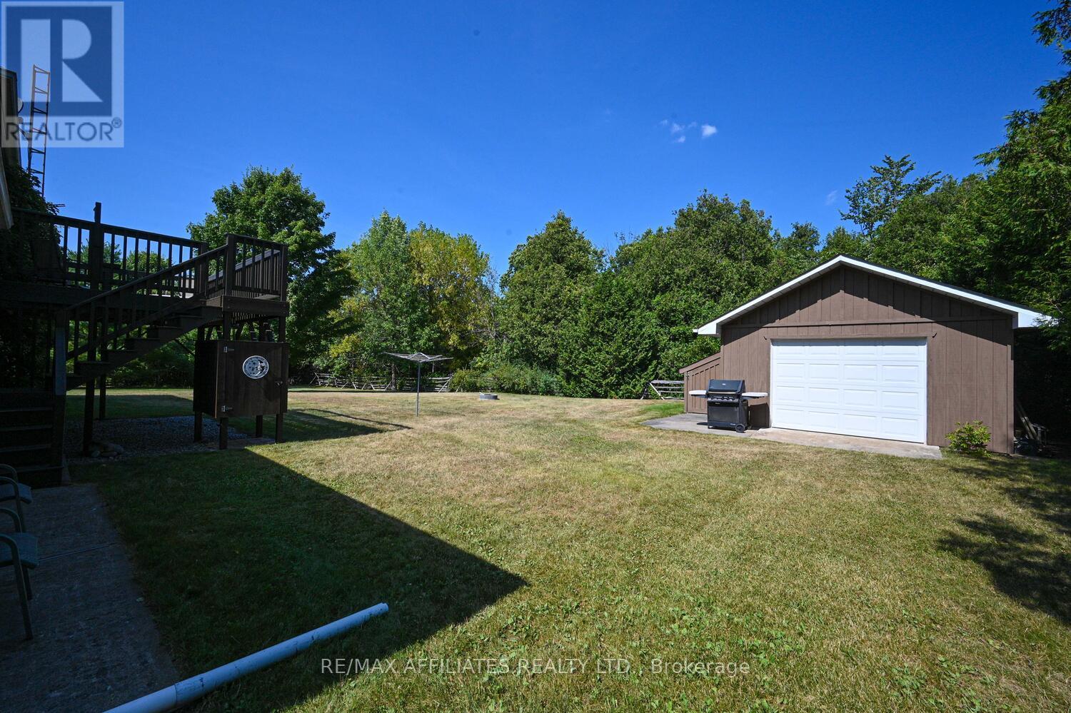 156 Bay Road, Rideau Lakes, Ontario  K0G 1L0 - Photo 35 - X12346395
