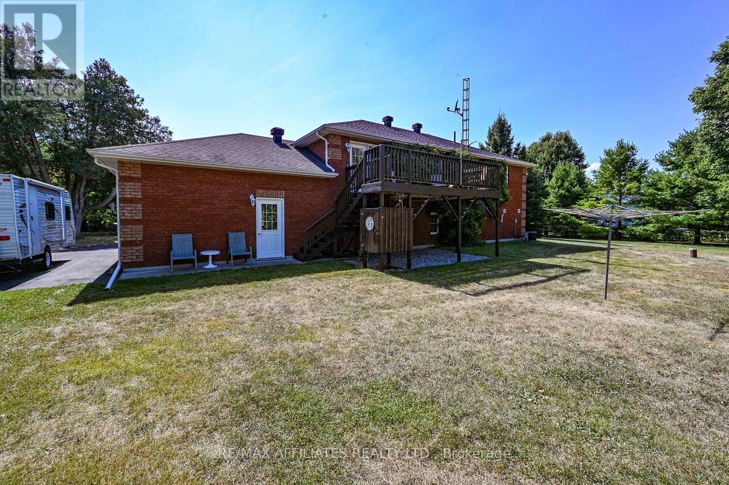 156 Bay Road, Rideau Lakes, Ontario  K0G 1L0 - Photo 36 - X12346395