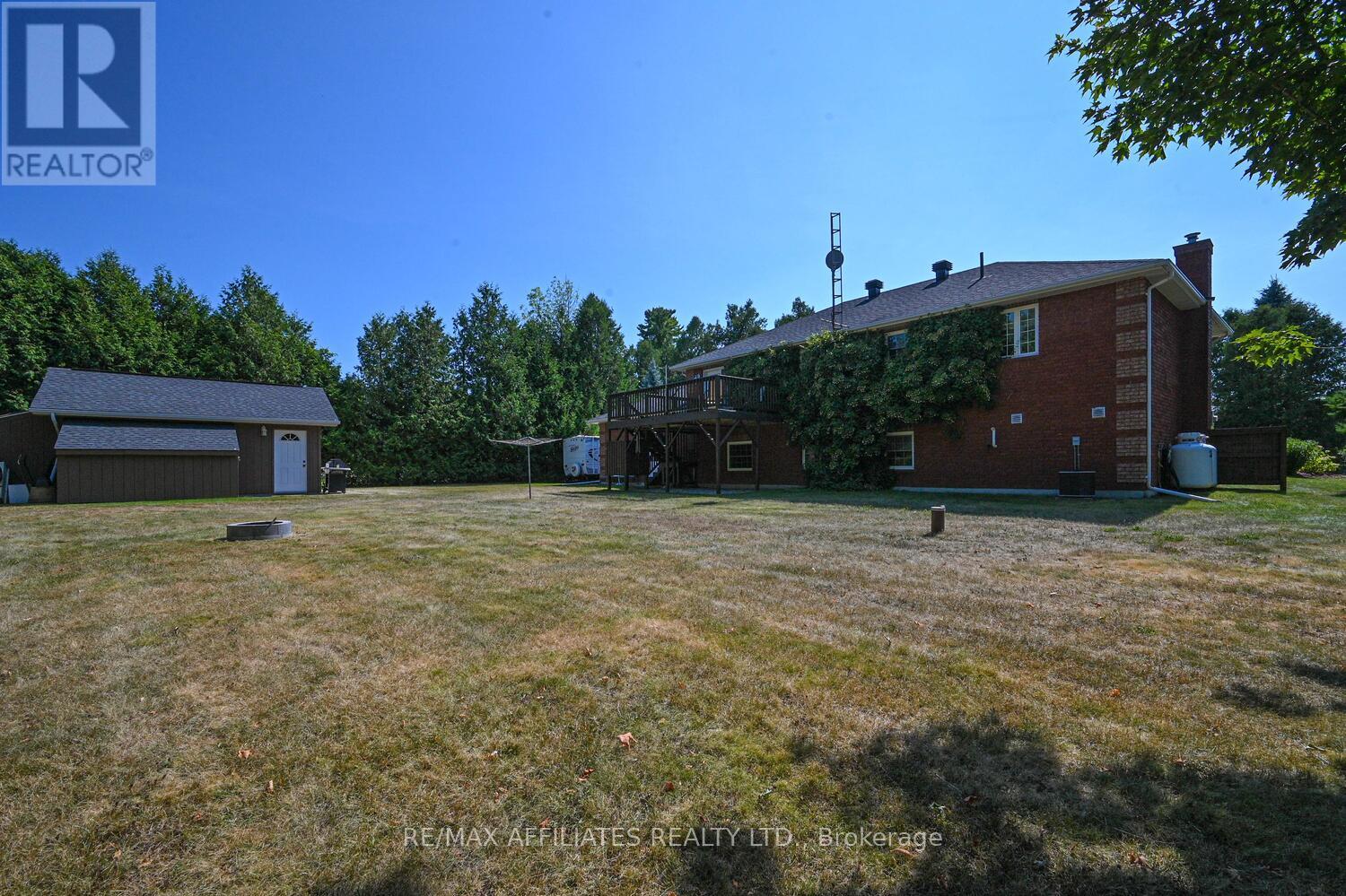 156 Bay Road, Rideau Lakes, Ontario  K0G 1L0 - Photo 39 - X12346395