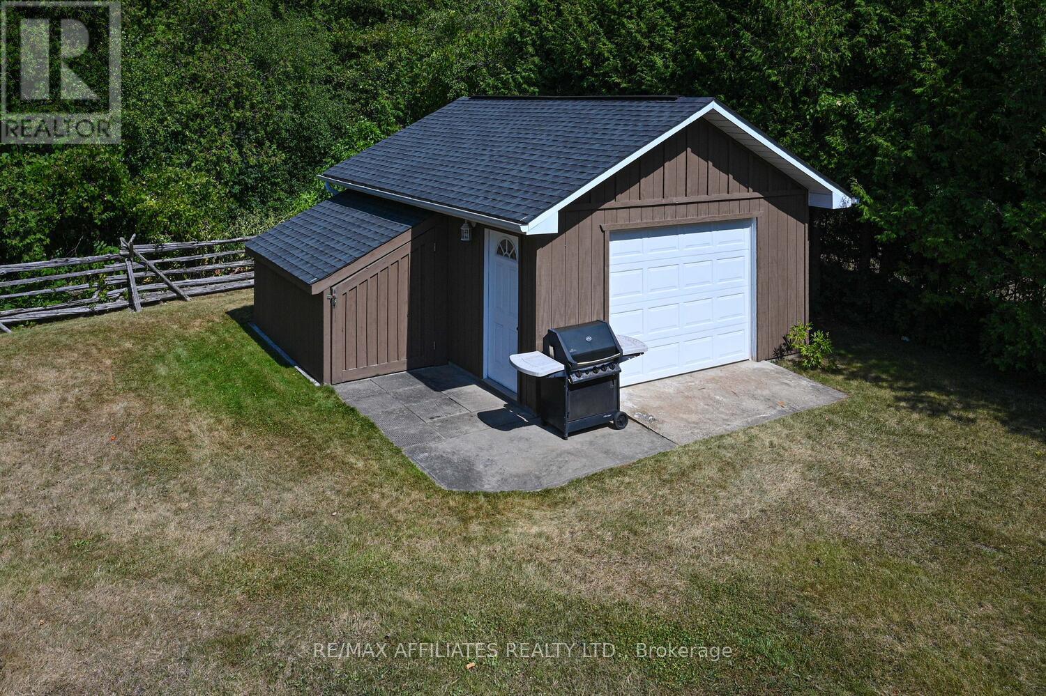 156 Bay Road, Rideau Lakes, Ontario  K0G 1L0 - Photo 47 - X12346395