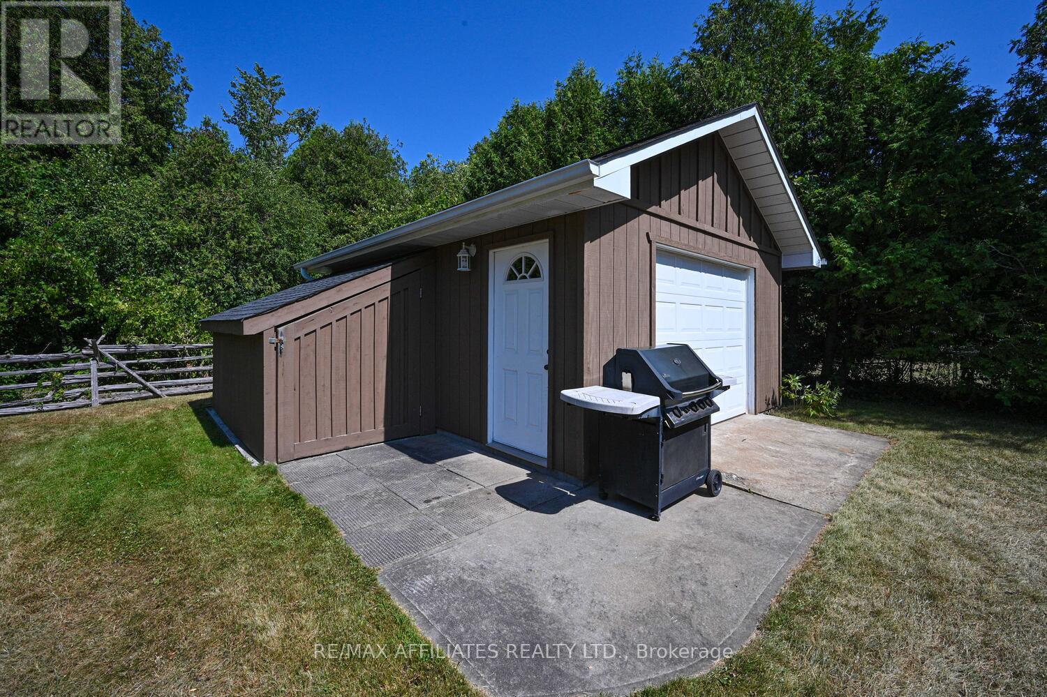156 Bay Road, Rideau Lakes, Ontario  K0G 1L0 - Photo 48 - X12346395