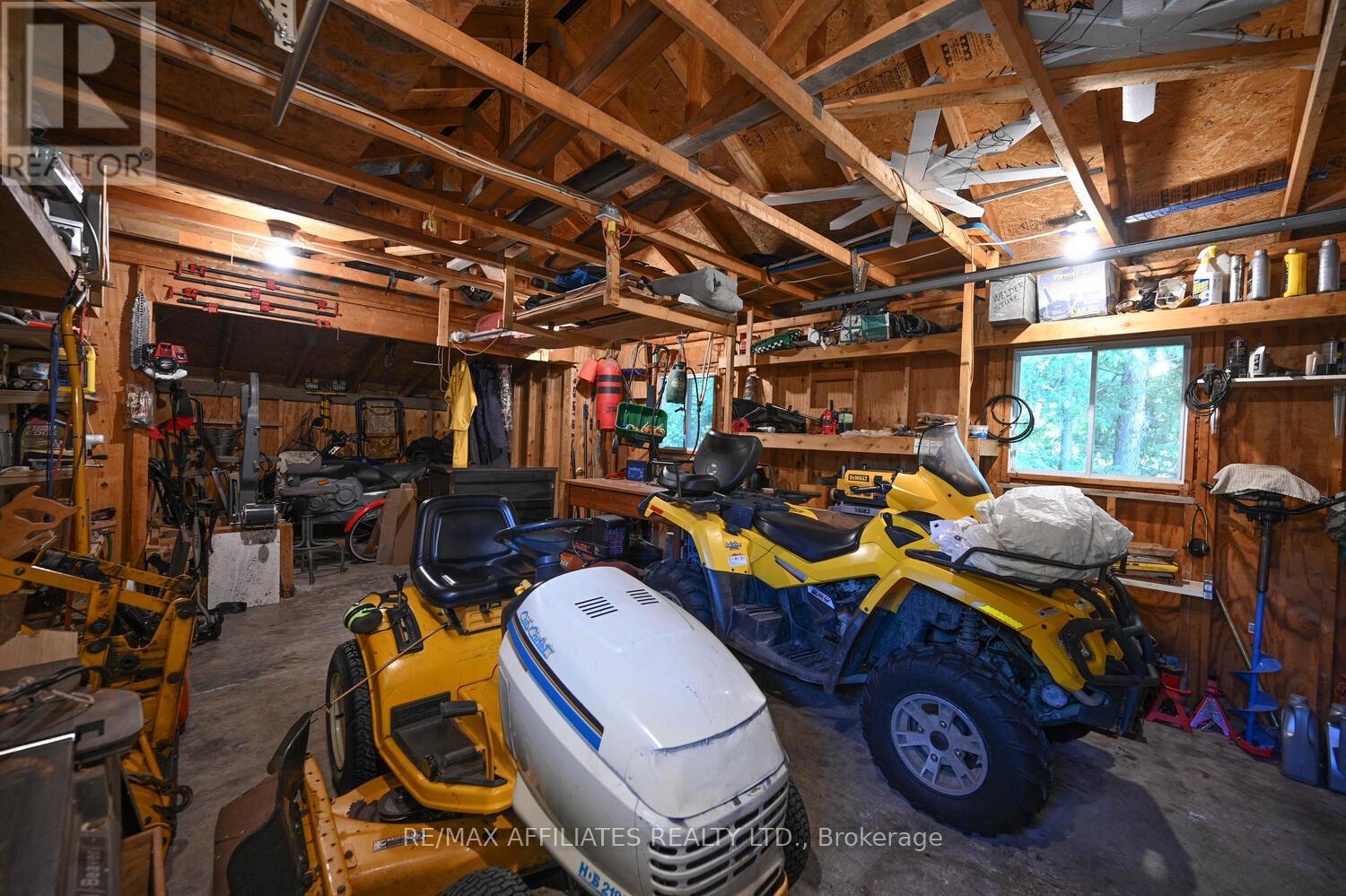 156 Bay Road, Rideau Lakes, Ontario  K0G 1L0 - Photo 49 - X12346395