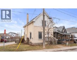 63 WALTER Street, Brantford, Ontario