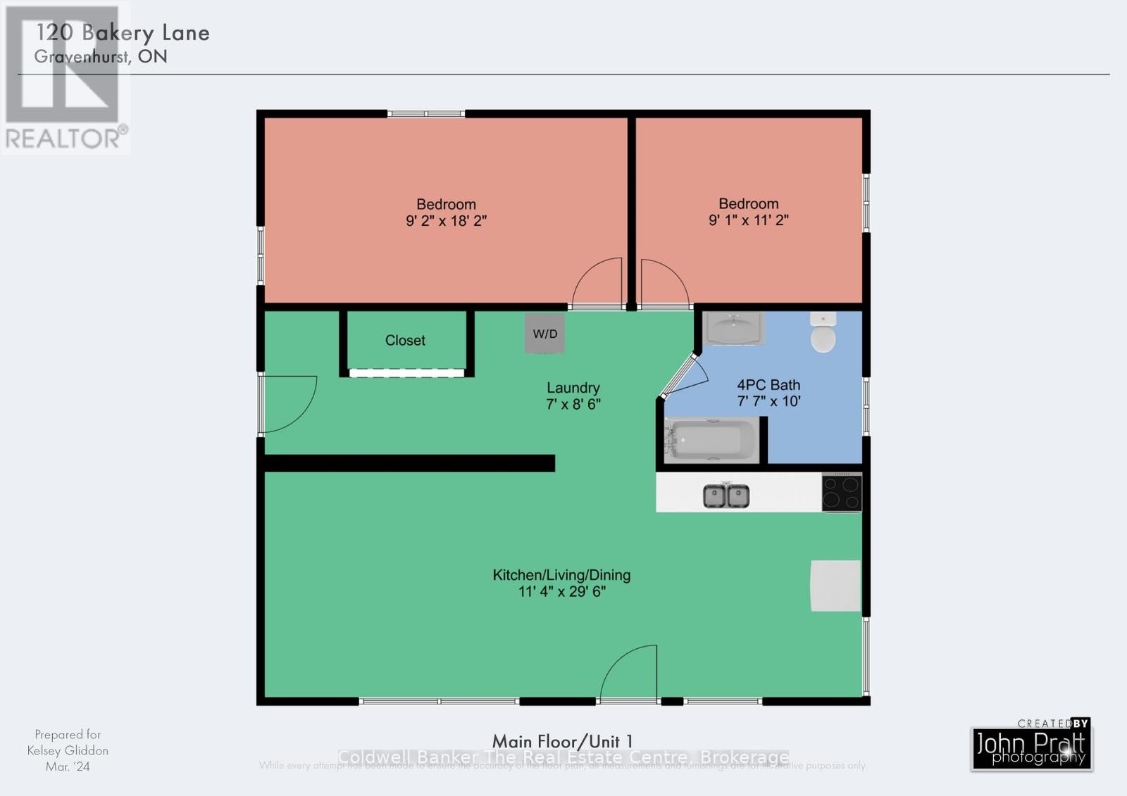 Property at 120 BAKERY LANE image 3