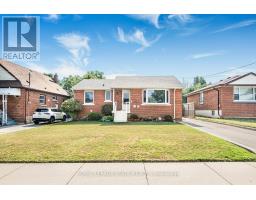 321 East 15th Street, Hamilton (Hill Park), Ca