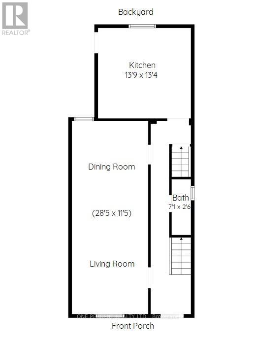 273 Robert Street, Hamilton, Ontario  L8L 2R5 - Photo 40 - X12346284