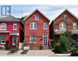 273 Robert Street, Hamilton (Landsdale), Ca
