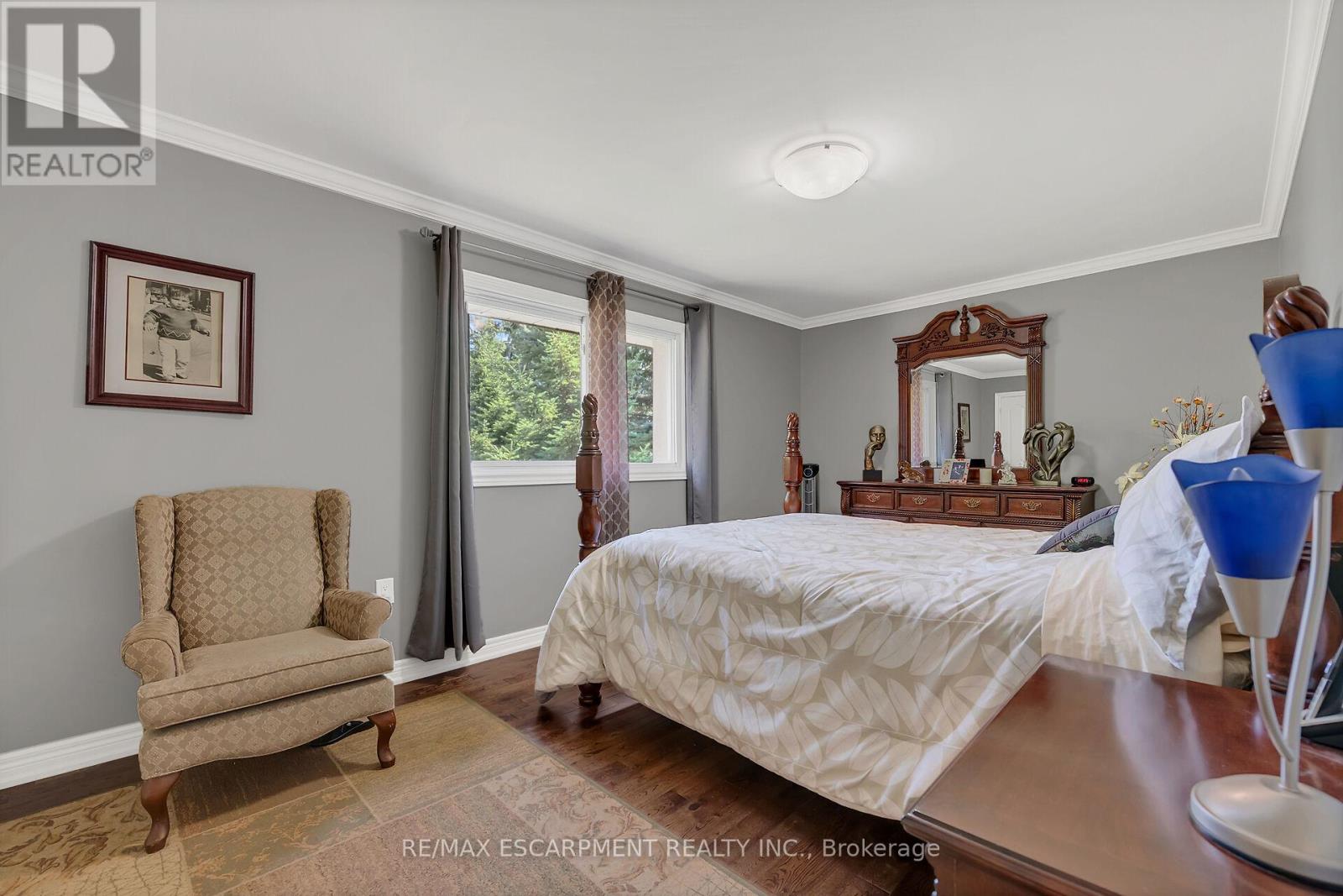 982 Highland Road E, Hamilton (Stoney Creek), Ontario  L8J 3G9 - Photo 23 - X12346302
