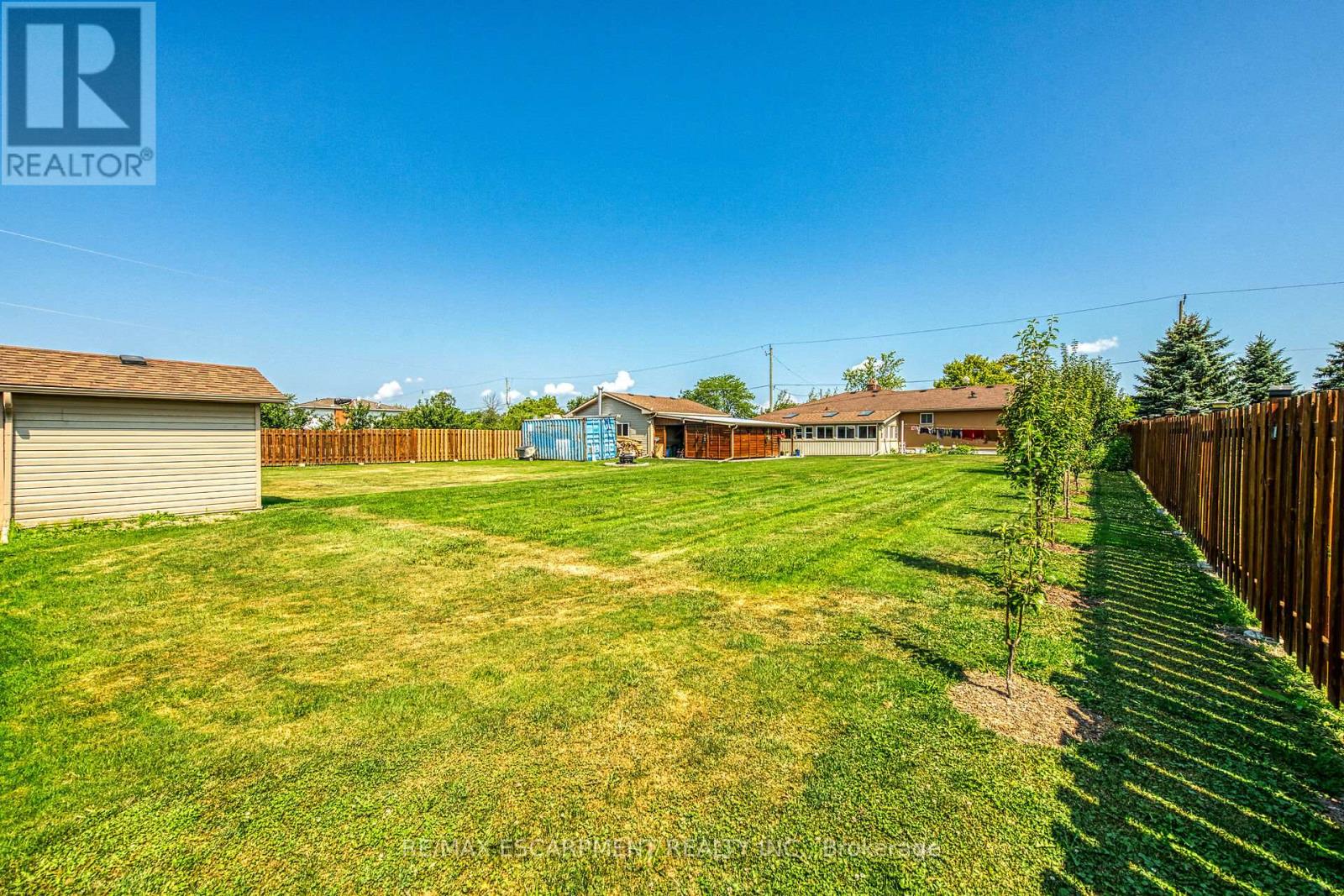 982 Highland Road E, Hamilton (Stoney Creek), Ontario  L8J 3G9 - Photo 42 - X12346302