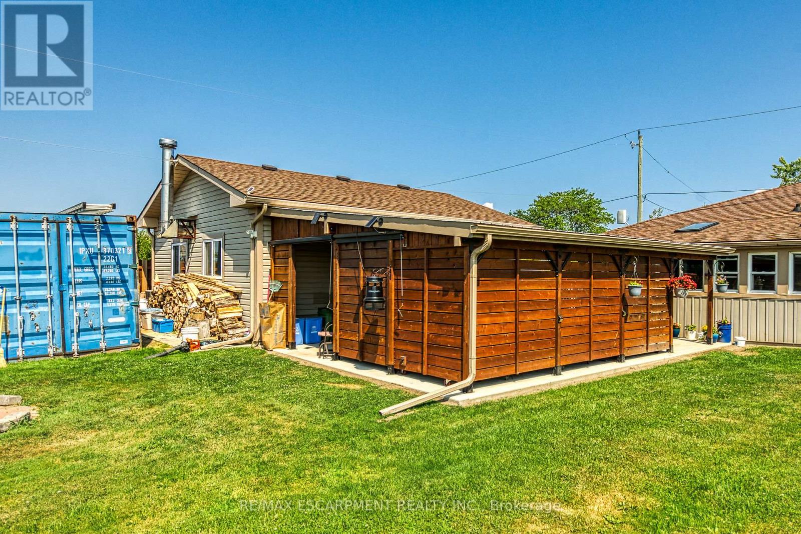 982 Highland Road E, Hamilton (Stoney Creek), Ontario  L8J 3G9 - Photo 43 - X12346302