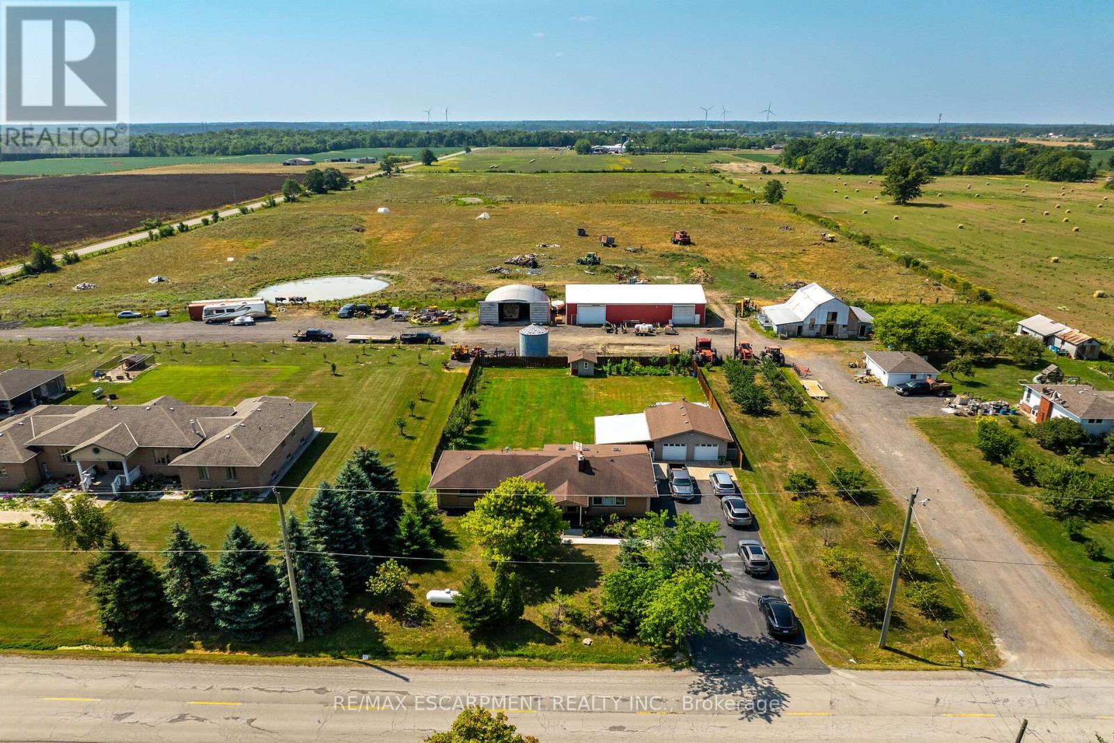 982 Highland Road E, Hamilton (Stoney Creek), Ontario  L8J 3G9 - Photo 45 - X12346302