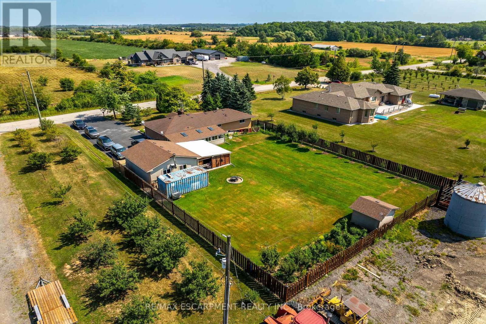 982 Highland Road E, Hamilton (Stoney Creek), Ontario  L8J 3G9 - Photo 48 - X12346302
