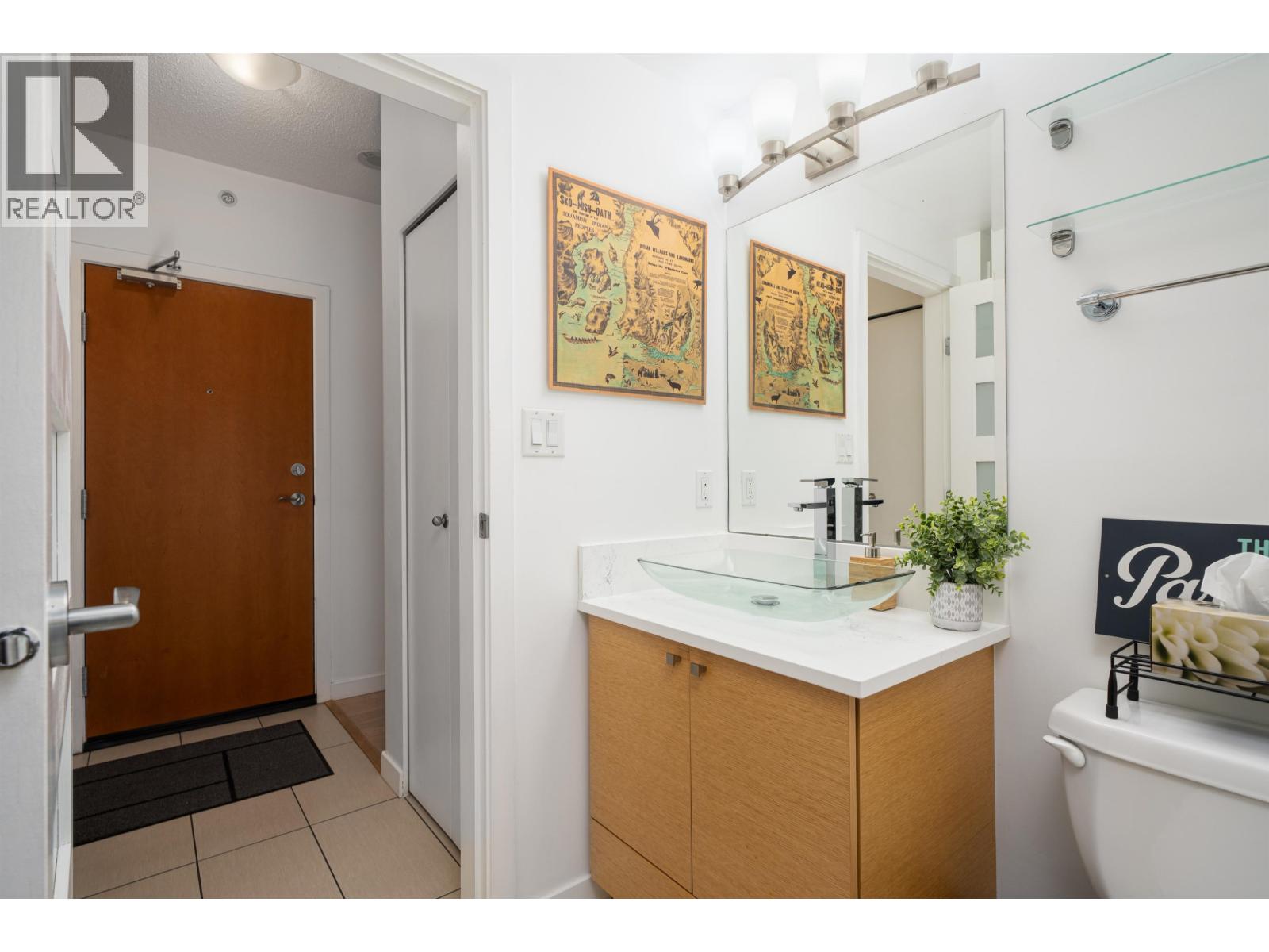 1909 110 Brew Street, Port Moody, British Columbia  V3H 0E4 - Photo 19 - R3037451