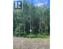 lot Cedarwood Drive, Lakeside, New Brunswick