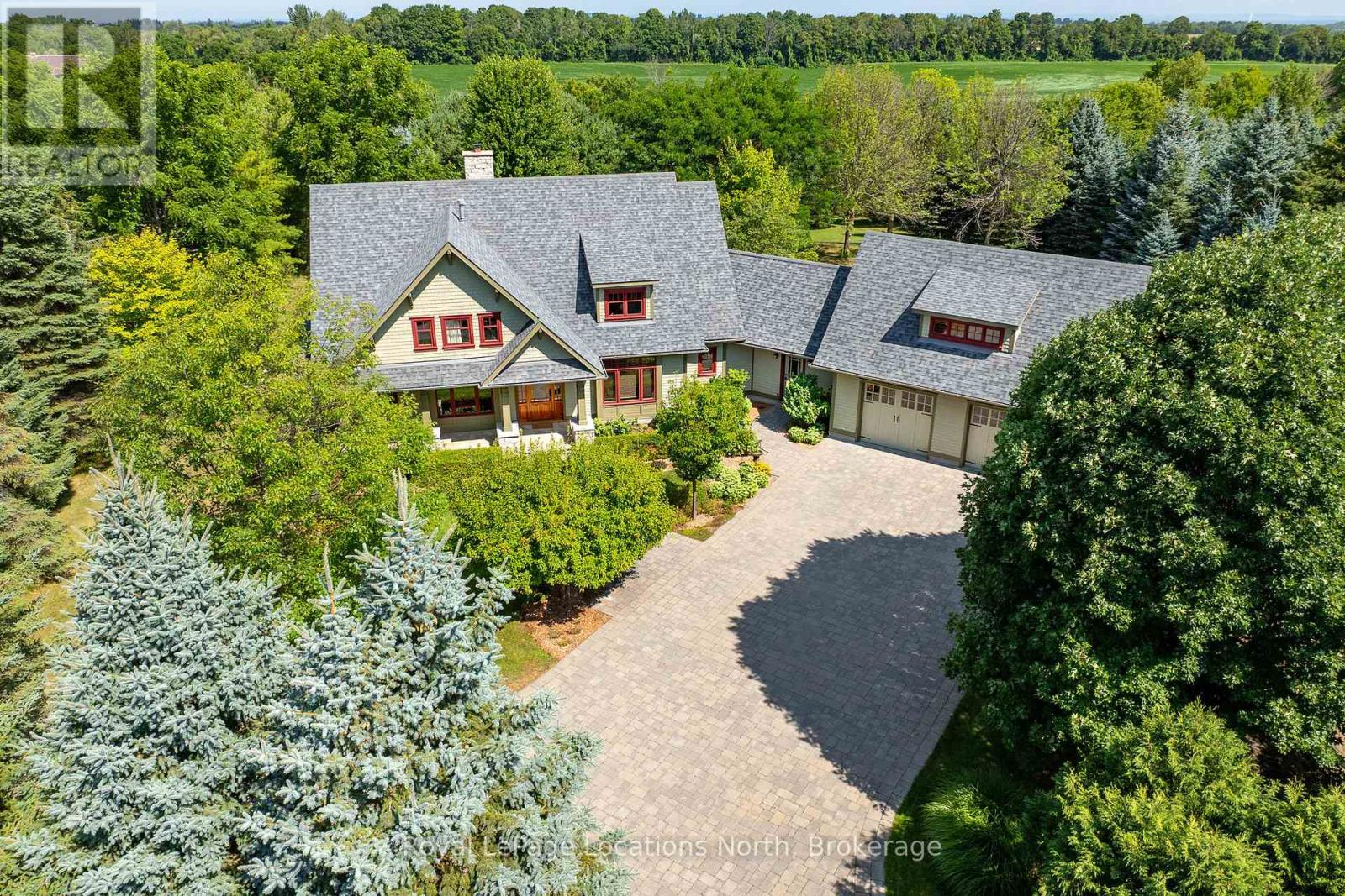 7508 36/37 Side Road, Clearview, Ontario  L9Y 3Z1 - Photo 2 - S12346344