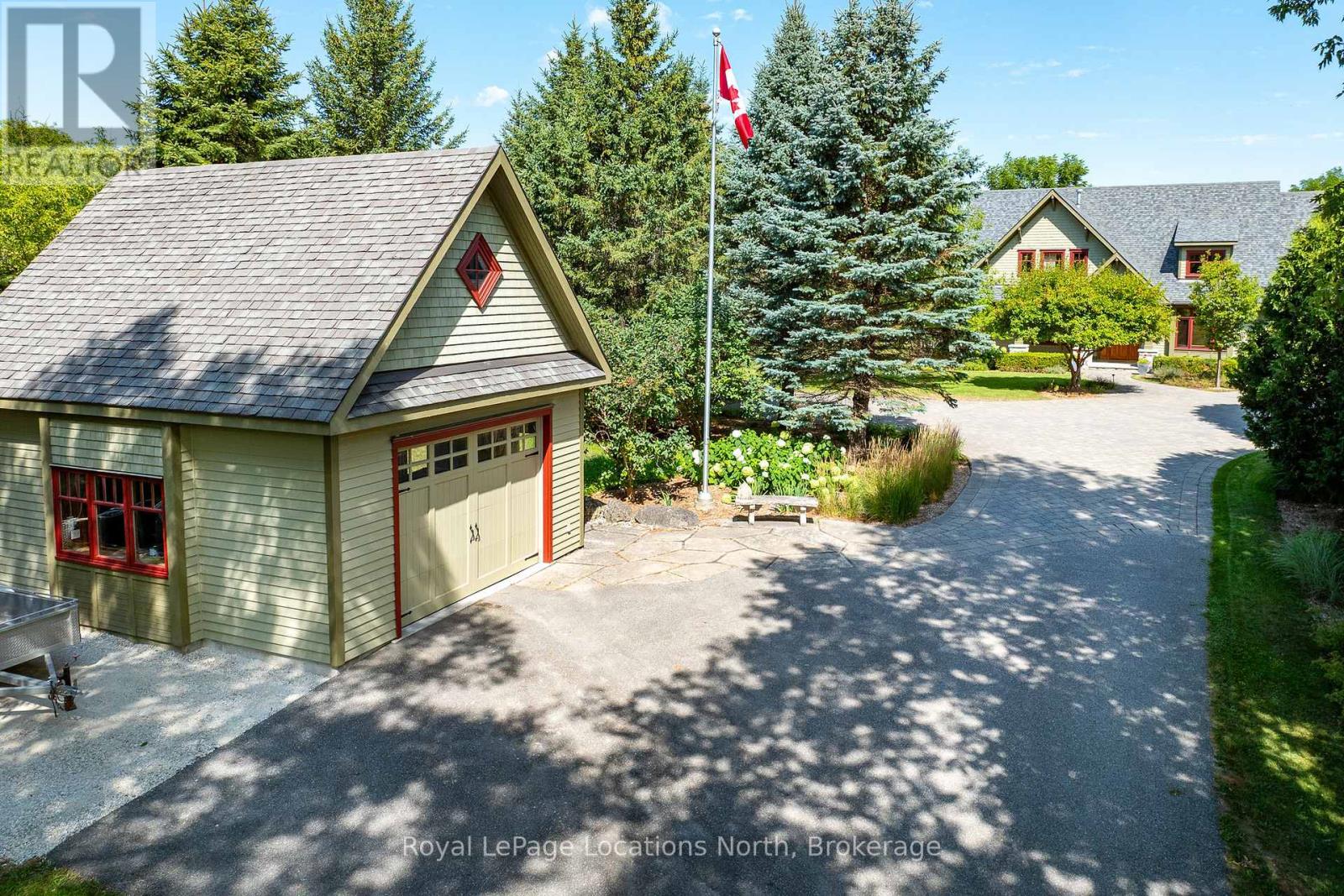 7508 36/37 Side Road, Clearview, Ontario  L9Y 3Z1 - Photo 46 - S12346344
