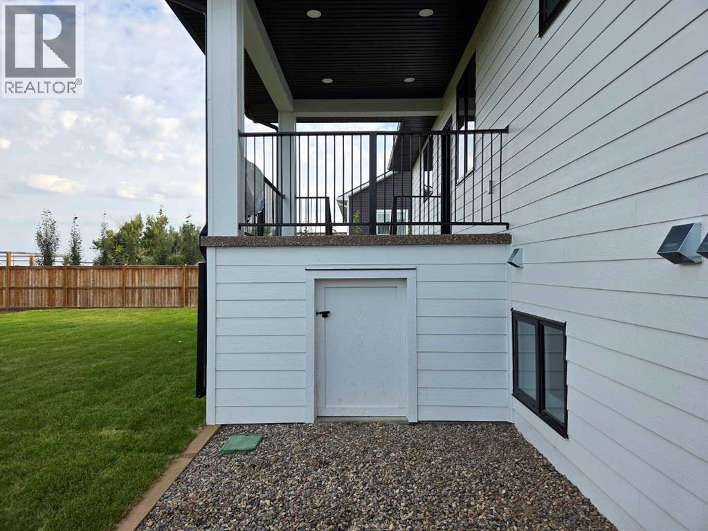 1018 7 Street W, Barnwell, Alberta  T0K 0B0 - Photo 36 - A2248654