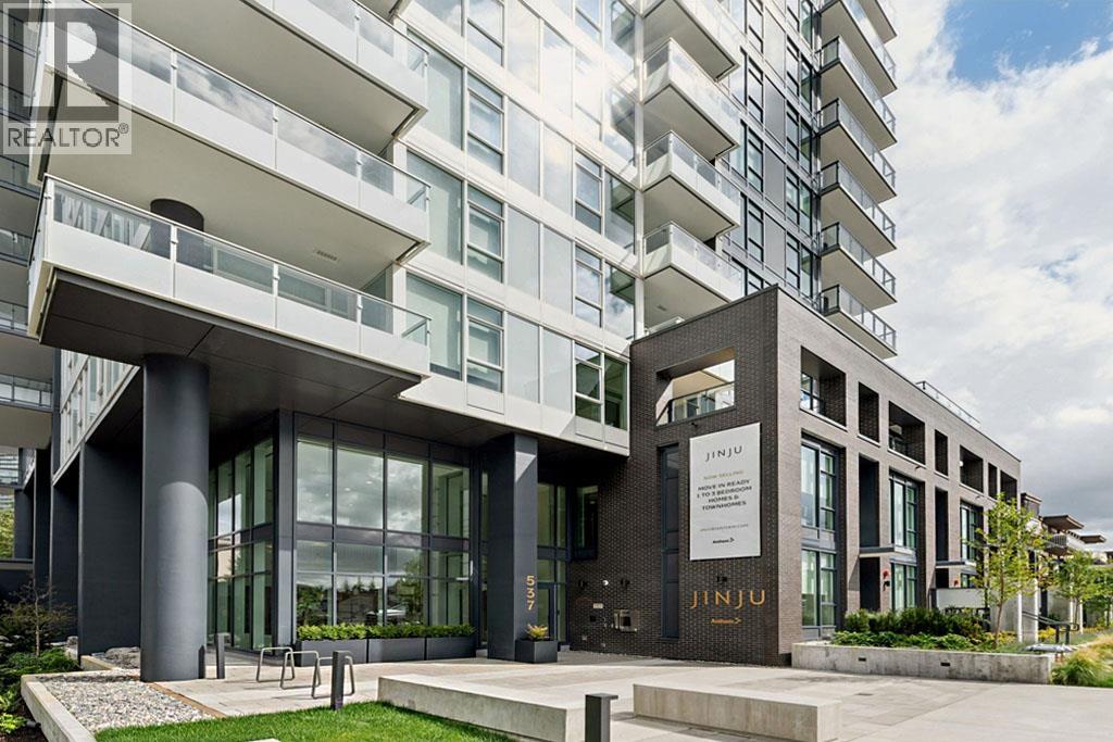 2510 537 Cottonwood Avenue, Coquitlam, British Columbia  V3J 0S4 - Photo 2 - R3037442