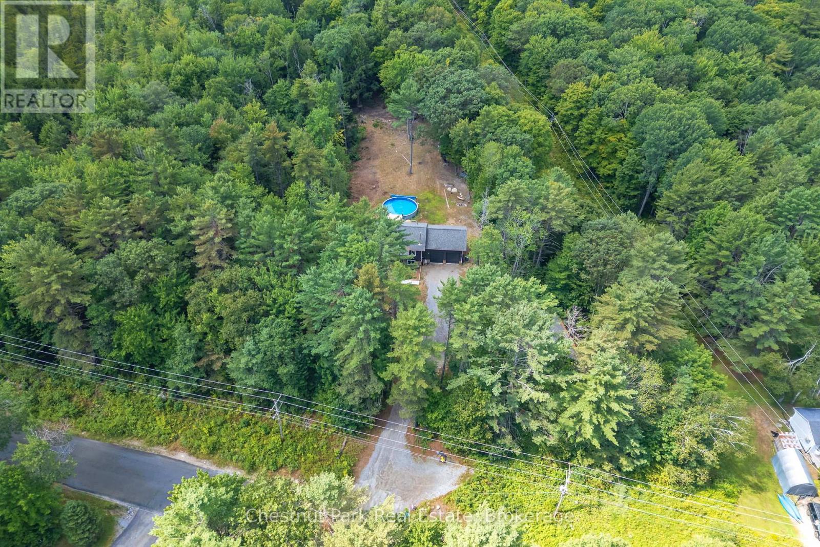 2698 Old Muskoka Road, Huntsville, Ontario  P0B 1M0 - Photo 45 - X12346375