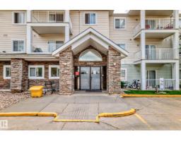 #325 9525 162 AV NW Eaux Claires