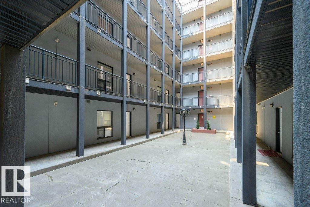 #412 10518 113 St Nw, Edmonton, Alberta  T5H 0C6 - Photo 10 - E4453093