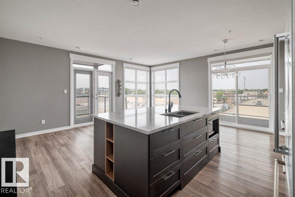 #412 10518 113 St Nw, Edmonton, Alberta  T5H 0C6 - Photo 13 - E4453093